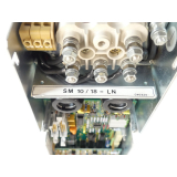 Bosch SM 10-18 LN Pulswechselrichter 047457-104 SN:286856