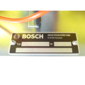 Bosch KM 2200 Kondensatormodul 047521-103 SN:287141