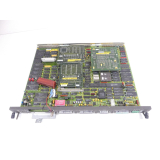 Bosch CNC CP /MEM 5 / G107 / 913572 CPU Modul Karte