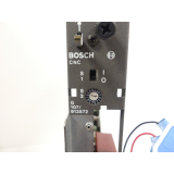Bosch CNC CP /MEM 5 / G107 / 913572 CPU Modul Karte