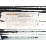Indramat MAC 071B-0-PS-2-C/095-A-0 Permanentmagnet-Drehstromservomotor SN:16765