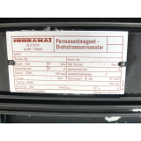 Indramat MAC 071B-0-PS-2-C/095-A-0 Permanentmagnet-Drehstromservomotor SN:16910