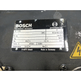 Bosch SD-B5.250.015-00.000 Bürstenloser Servomotor permanenterregt SN:443
