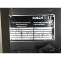 Bosch SD-B5.250.020-00.000 Bürstenloser Servomotor permanenterregt SN:1037