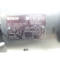 Bosch UVF 100M/4B - 12S 920/3507813-3 Servomoter SN 104-914339