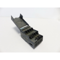 Siemens 6GK5206-1BC00-2AF2 Industrial Ethernet Switch Scalance XF206-1