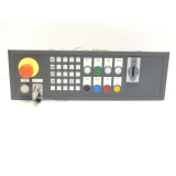 Siemens 6FC5303-1AF12-8AM0 SINUMERIK Push Button Panel...