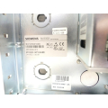 Siemens 6FC5303-1AF12-8AM0 SINUMERIK Push Button Panel MPP483IEH-S12