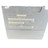 Siemens 6ES7321-1BL00-0AA0 SIMATIK S7-300 Digitaleingabe ohne Frond-Blende