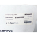 Balluff BOS00W3 Sensor BLS 18M-XX-1P-E5-L-S4 - ungebraucht! -