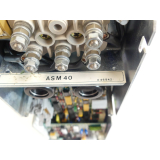 Bosch ASM 40 044063-118 Pulswechselrichter SN:297278