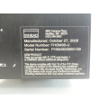 Synrad FHSM30-U FH Series Smart Marking Head SN:FHSM300050139 + FLA-200
