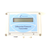 Furnes Controls FCO332-2W Differential Pressure Transmitter SN:1612113