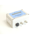Furnes Controls FCO332-2W Differential Pressure Transmitter SN:1612114