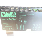 Murr MPS20-3x400-500/24  SWITCH MODE POWER SUPPLY  ART.NO. 85068