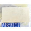 Misumi MSTBB6 Schalter mit Anschlag - ungebraucht! -
