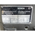 Bosch SD-B5.380.012-01.000 Bürstenloser Servomotor SN:SN:641128