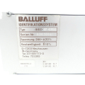 Balluff BIS C-401-002/02 Identifikationssystem Processor Unit BIS C SN:9201004