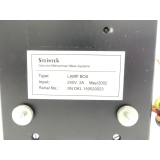 Steintek LAMP BOX 240V / 2 A SN:DKL150520023