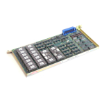 Fanuc A20B-0008-0480 A / A20B-0008-480 / 02A ROM Board