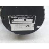 Bosch 146 , 49 / R Gleichstrommotor SN:I005583 + AMB-6-X SN:196687