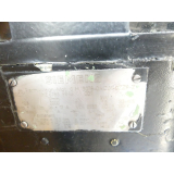 Siemens 1HU3078-0AC01 - 0ZZ9 - Z Permanent Magnet Motor SN:E6783984601001