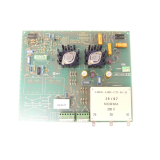Siemens C98043-A1001-L5 07 VSA FBG Stromversorgung Q6N8