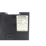 Siemens 7PU2020-7AN20 Zeitrelais 2 - 20s / 220 / 240 V