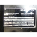 Bosch SD-B5.250.015-05.000 Bürstenloser Servomotor permanenterregt SN:746000208