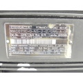 Indramat MAC071C-0-NS-2-C / 095-A-0 Permanent Magnet Motor SN:MAC071-68854
