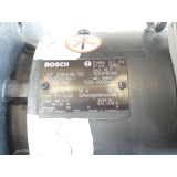 Bosch UVF 100M / 4B-12S / 303/3576242-1 Servomotor SN:1070915788