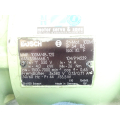 Bosch UVF 100M / 4B-12S / 643 / 3386668-1 Servomotor SN:104/914339