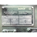 Bosch SD-B4.140.020-04.000 Bürstenloser-Servomotor permanenterregt SN:946000756