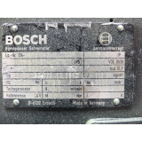Bosch SD-B4.140.020-00.000 Bürstenloser-Servomotor SN:0133518214