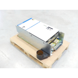 Indramat RAC 2.2-250-380-A00-W1 Mainspindle Drive SN:232713-05451