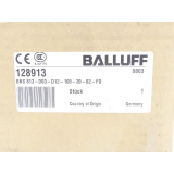 Balluff BNS 813-D03-D12-100-20-02-FD...