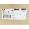 Balluff BNS 813-D03-D12-100-20-02-FD Reihenpositionsschalter - ungebraucht! -