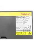 Fanuc A06B-6088-H222 # 500 SN:EA6Z06085 - mit 12 Monaten Gewährleistung! -