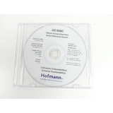 Hofmann AB 9000 Elektromagnetisches Ringauswuchtsystem SN:06130168