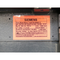Siemens 1HU3102-0AD01 - Z SN:E6E630370020025 - mit 12 Monaten Gewährleistung! -