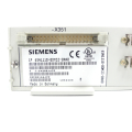 Siemens 6SN1118-0DM33-0AA0 Regelungseinschub Version: B SN:T-S42051433