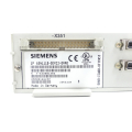Siemens 6SN1118-0DM33-0AA0 Regelungseinschub Version: B SN:T-S42051453