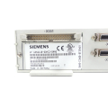 Siemens 6SN1118-0DM33-0AA0 Regelungseinschub Version: C SN:T-T82040580