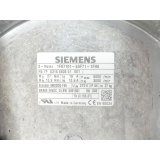 Siemens 1FK7101-5AF71-1FH0 Synchronservomotor SN:YFX315583501001