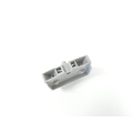WAGO 264 2-Leiter- Mini- Durchgangsklemme 2.5mm² Grau