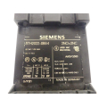 Siemens 3TH2022-0BB4 Hilfschütz 2NO+2NC