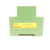 Bosch 105-913274 Einschaltstrombegrenzung