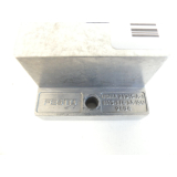 Festo NAS-1/4-1A-ISO Einzelanschlussplatte 9484