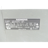 Siemens 1FT6105-8AC71-4AB1 Synchronservomotor SN:YFW812675201001