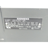 Siemens 1FT6105-8AC71-4AB1 Synchronservomotor SN:YFW712114401001